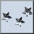 Glass Treasures - 12299 Very Petite Stars