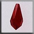 Crystal Treasures - 13056 (1) Sian Teardrop