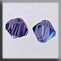 Crystal Treasures - 13090 - Large Rondele