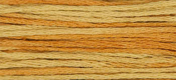 Weeks Dye Works - Amber 1224