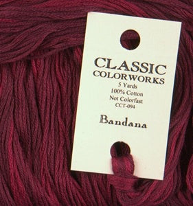 Bandana CCT094