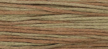 Weeks Dye Works - Bark 1271