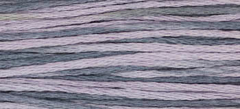 Weeks Dye Works - Blue Heron 1155