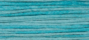 Weeks Dye Works - Blue Topaz 2118