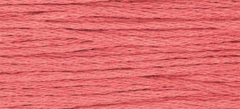 Weeks Dye Works - Bluecoat Red 6850