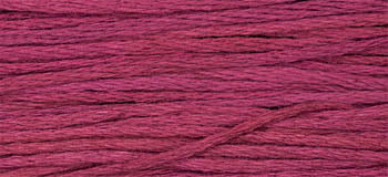 Weeks Dye Works - Bordeaux 1339
