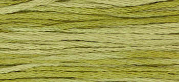 Weeks Dye Works - Broom Tree 1194