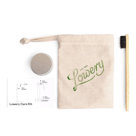 Lowery Care Kit - for Lowery Workstand