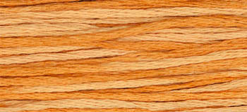 Weeks Dye Works - Carrot 2226