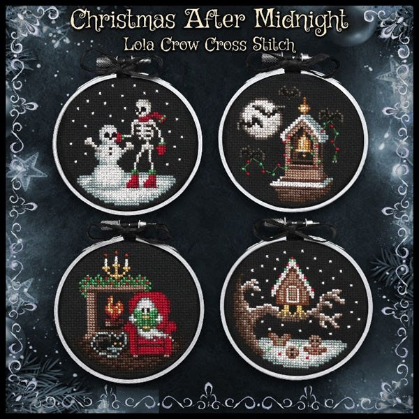 Christmas After Midnight - MARKETPLACE PRE-ORDER 2026