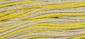 Weeks Dye Works - Citron 2216