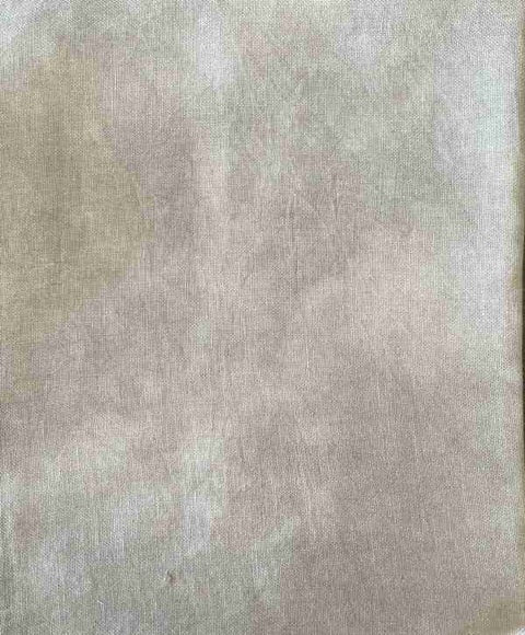 Mani Di Donna, Linen - 32 Count - Cloudy Gray