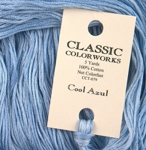 Cool Azul CCT079
