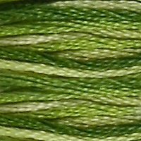 DMC Pearl Cotton, Size 5 Skein - 092