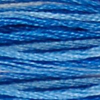 DMC Pearl Cotton, Size 5 Skein - 121