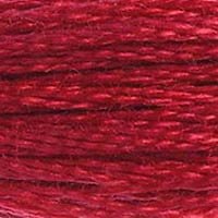 DMC Pearl Cotton, Size 5 Skein - 304