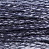 DMC Pearl Cotton, Size 5 Skein - 317