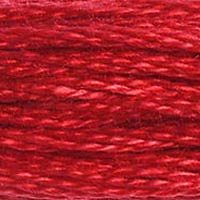 DMC Pearl Cotton, Size 5 Skein - 321