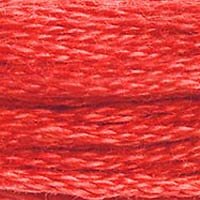 DMC Pearl Cotton, Size 5 Skein - 349