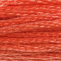 DMC Pearl Cotton, Size 5 Skein - 351