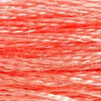 DMC Pearl Cotton, Size 5 Skein - 352