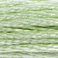 DMC Pearl Cotton, Size 5 Skein - 369