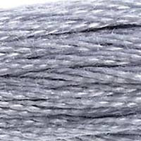 DMC Pearl Cotton, Size 5 Skein - 415