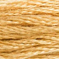 DMC Pearl Cotton, Size 5 Skein - 422