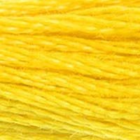 DMC Pearl Cotton, Size 5 Skein - 444
