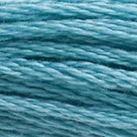 DMC Pearl Cotton, Size 5 Skein - 597
