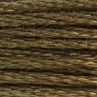 DMC Pearl Cotton, Size 5 Skein - 610