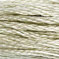 DMC Pearl Cotton, Size 5 Skein - 644