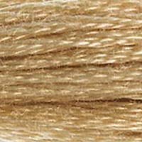 DMC Pearl Cotton, Size 5 Skein - 738