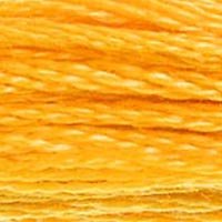 DMC Pearl Cotton, Size 5 Skein - 742