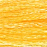 DMC Pearl Cotton, Size 5 Skein - 743