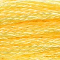DMC Pearl Cotton, Size 5 Skein - 744