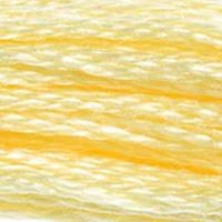 DMC Pearl Cotton, Size 5 Skein - 745