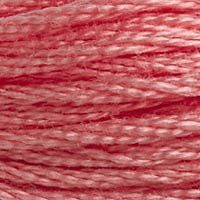 DMC Pearl Cotton, Size 5 Skein - 760
