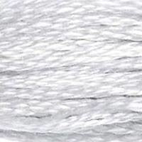 DMC Pearl Cotton, Size 5 Skein - 762