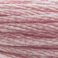 DMC Pearl Cotton, Size 5 Skein - 778