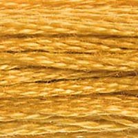 DMC Pearl Cotton, Size 5 Skein - 783
