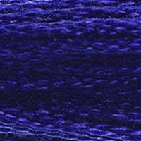 DMC Pearl Cotton, Size 5 Skein - 796
