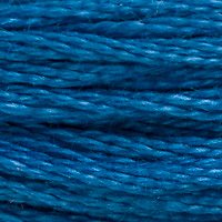 DMC Thread - 806 Discontinued, Now 3760
