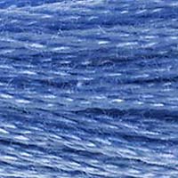DMC Pearl Cotton, Size 5 Skein - 809