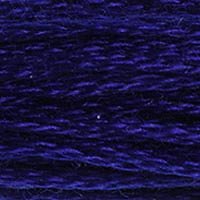 DMC Pearl Cotton, Size 5 Skein - 820