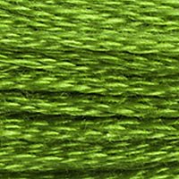 DMC Pearl Cotton, Size 5 Skein - 906