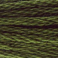 DMC Pearl Cotton, Size 5 Skein - 936