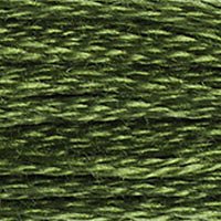DMC Pearl Cotton, Size 5 Skein - 937