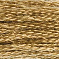 DMC Pearl Cotton, Size 5 Skein - 3045