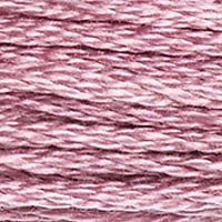 DMC Pearl Cotton, Size 5 Skein - 3688